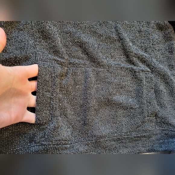 Boy's hooded sweater - Picture 5 of 8